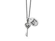 Eastern Michigan Eagles Key Necklace Eastern Michigan Eagles Key Necklace