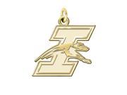 Indianapolis Greyhounds 14KT Gold Charm