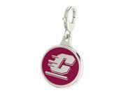 Central Michigan Chippewas Charm