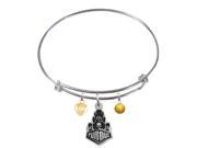 Purdue Boilermakers Bangle Bracelet