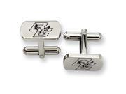 Boston College Eagles Rectangular Cufflinks