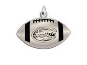 Florida Gators Football Charm