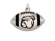 Mississippi State Bulldogs Football Charm