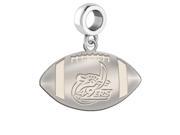 North Carolina Charlotte 49ers Dangle Charm