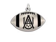 Alabama A M Bulldogs Football Charm