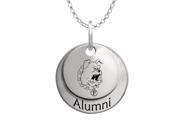Ferris State Bulldogs Alumni Necklace