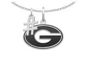 GramblingStateTigers Necklace