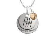 Hartford Hawks with Heart Accent