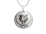 Buffalo State Bengals MOM Necklace