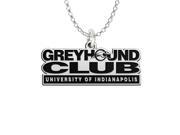 Indianapolis Greyhounds Spirit Charm