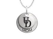 Delaware Fighting Blue Hens MOM Necklace