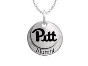 Pittsburgh Panthers Alumni Necklace
