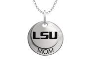 Louisiana State Tigers MOM Necklace