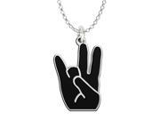 Houston Cougars Spirit Charm Houston Cougars Spirit Charm