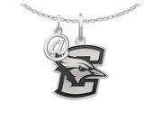 CreightonBluejays Necklace CreightonBluejays Necklace