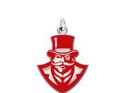 Austin Peay Governors Color Logo Charm