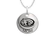 Iowa State Cyclones MOM Necklace