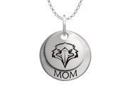 Morehead State Eagles MOM Necklace