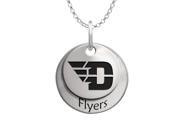 Dayton Flyers Stack Necklace