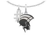 NorfolkStateSpartans Necklace