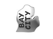 Bay City Michigan Bead Fits Pandora Bay City Michigan Bead Fits Pandora