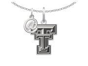 TexasTechRedRaiders Necklace