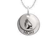 Ball State Cardinals MOM Necklace