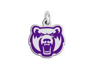 Central Arkansas Bears Color Logo Charm