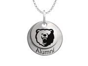 Morgan State Bears Alumni Necklace