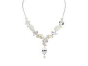 Eastern Kentucky Colonels V Style Necklace Eastern Kentucky Colonels V Style Necklace