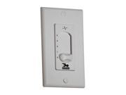 Savoy House Wall Mount Fan Light Control WLC500