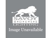 Savoy House 60 Down Rod Byzantine Bronze DR 60 35