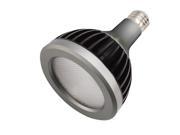 Kichler 18116 Pack of 2 13 Watt PAR30 LED Bulbs 110 277v 4200K Clear
