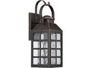 Quoizel Miles MLS840 Outdoor Wall Sconce