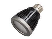 Kichler 18084 Pack of 2 7 Watt PAR20 LED Bulbs 110 277v 2700K Clear