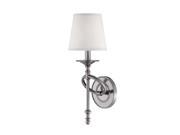 Savoy House 9 4156 1 187 Wall Sconces Indoor Lighting Brushed Pewter
