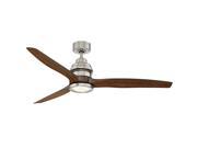 Savoy House 60 5025 3KO SN 60`` Ceiling Fan