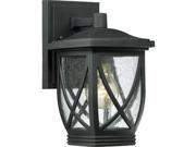 Quoizel TDR8406K Tudor Outdoor Lantern