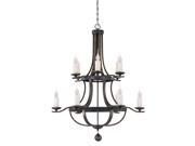 Savoy House 1 9532 12 196 Chandeliers Indoor Lighting Reclaimed Wood