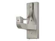 Savoy House 12 Sleep Fan Wall Bracket Satin Nickel 12 SF BRACKET SN