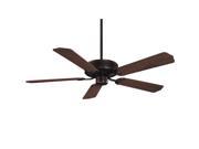 Savoy House The Builder Specialty Ceiling Fan English Bronze 52 FAN 5WA 13