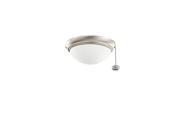 Kichler 380120NI Brushed Nickel