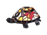 Quoizel Tiffany Accent Lamp TFX1519T