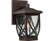 Quoizel TDR8406PN Tudor Outdoor Lantern