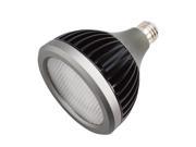 Kichler 18095 Pack of 2 17 Watt PAR38 LED Bulbs 110 277v 4200K Clear