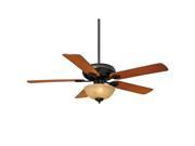 Savoy House The Charleston Ceiling Fan in English Bronze 52 411 5RV 13