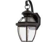 Quoizel NY8315ZFL Newbury Outdoor Lantern