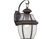 Quoizel NY8409Z Newbury Outdoor Lantern