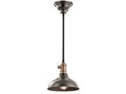 Kichler Cobson Mini Pendant Wall in Olde Bronze