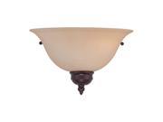 Savoy House 9P 60510 1 13 Single Light Wall Sconce from the Main Street Collecti English Bronze